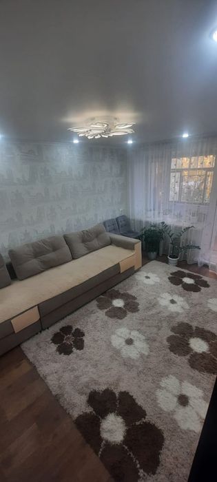 Квартира в центре Тобыла