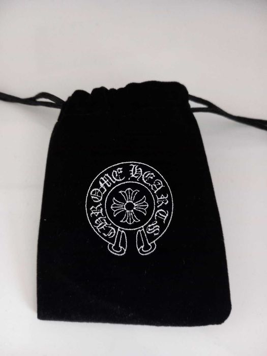 гривна Chrome Hearts