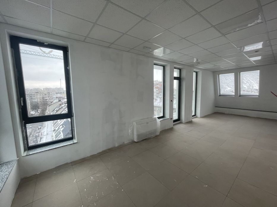 Офиси под наем в Центъра