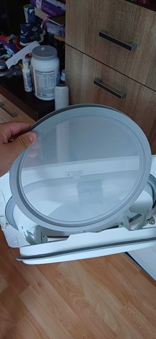 Сушилня AEG внос