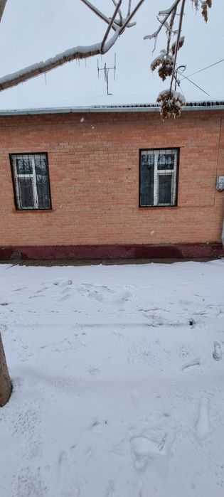 Продается дом в центре города