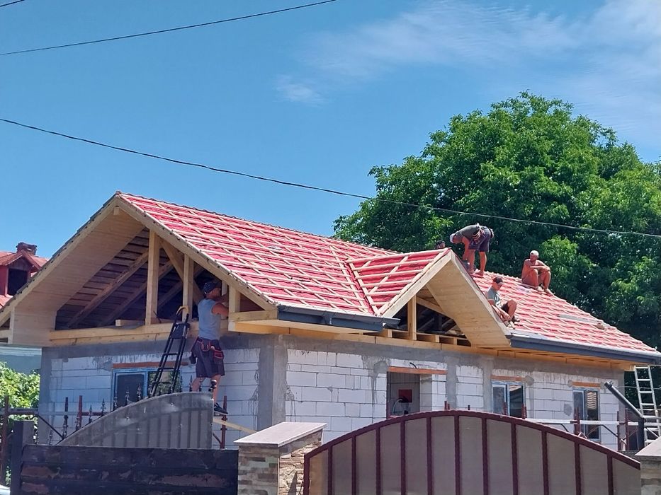 Meseriaș Construcți