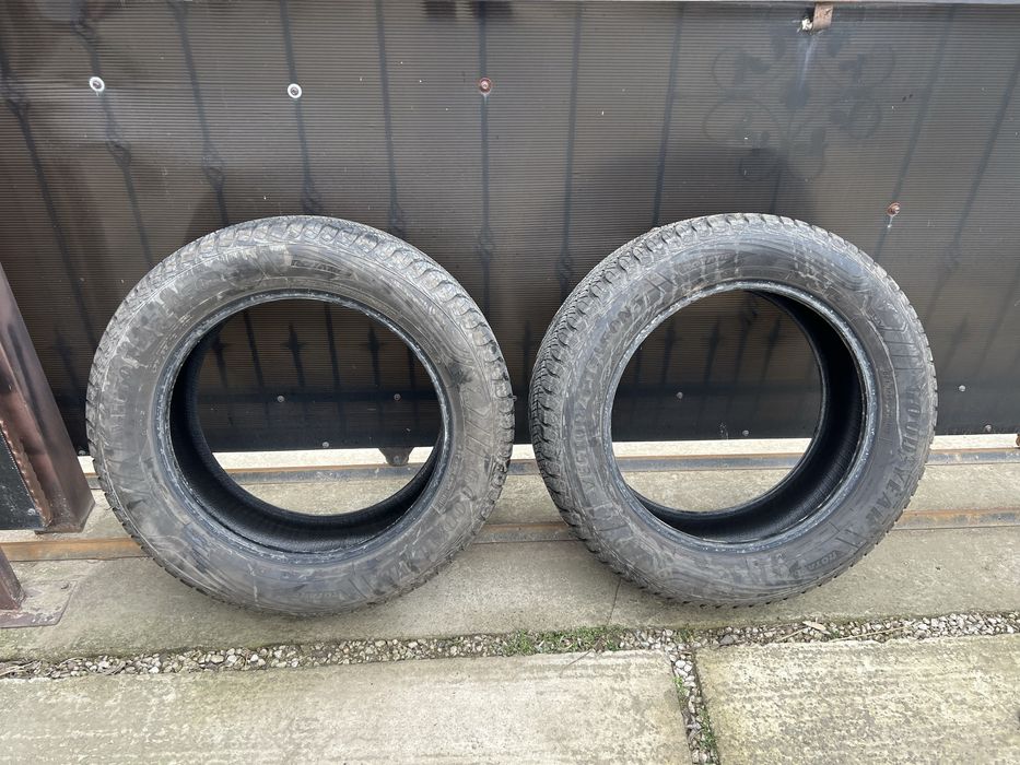 Anvelope Good Year All Season M+S 255/55R19