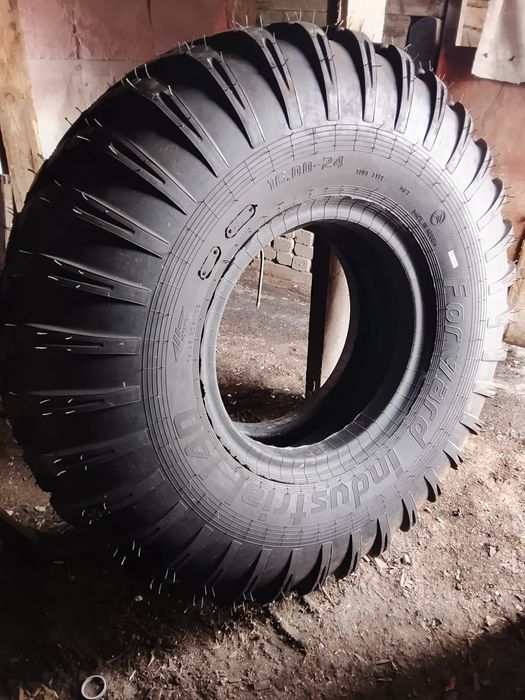 Шина для грейдера