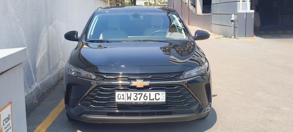 Monza sotiladi (18000 пробег) Монза