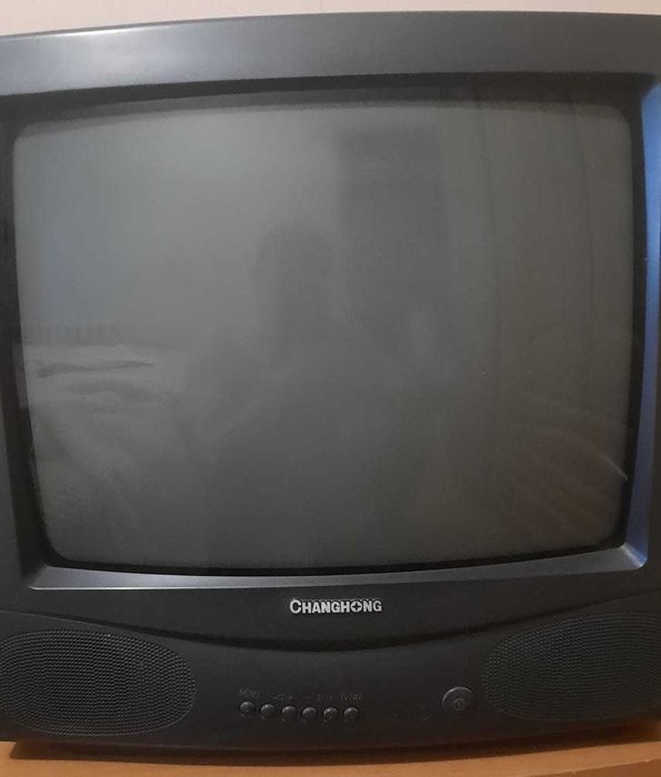 Телевизор Changhong