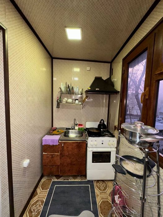 2хона 3хона килинган уй ижарага берилади