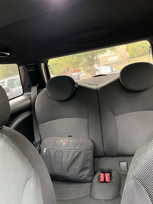 Mini Cooper 1.6 D 109к.с