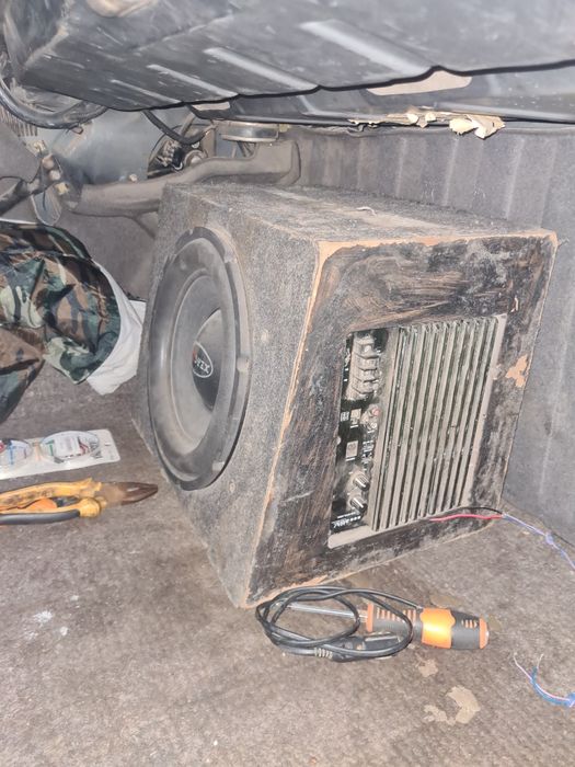 Продам сабик в хорошем состоянии