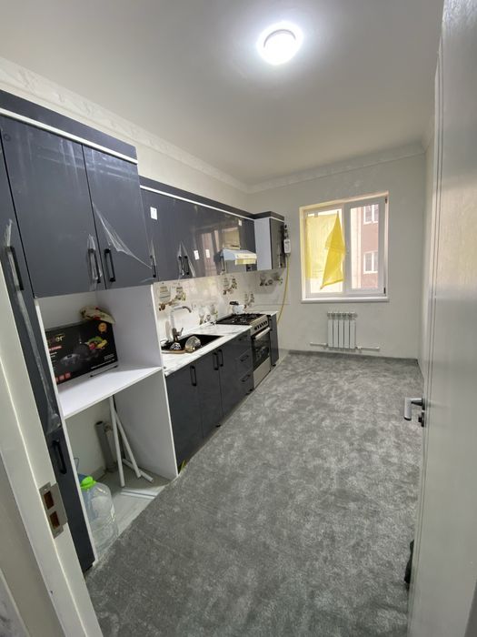 Bulung’ur tumanida Arenda kvartira yangi 3-honali Oilaga