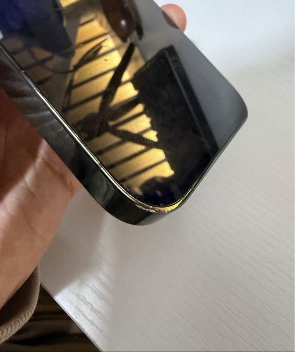 Iphone 13 Pro Max 256GB Alpine Green