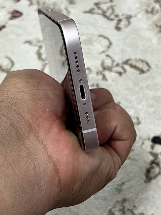 Ipad pro m2 128gb + Iphone 13 128gb обмен