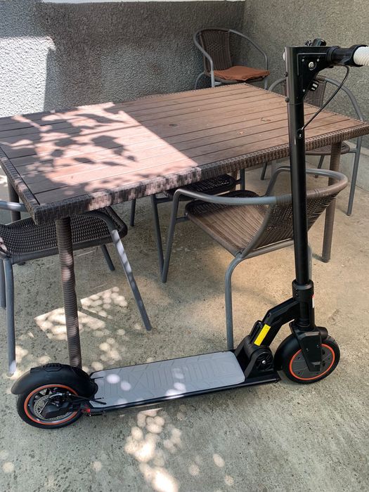 KUGOO M2 Pro (controller defect)