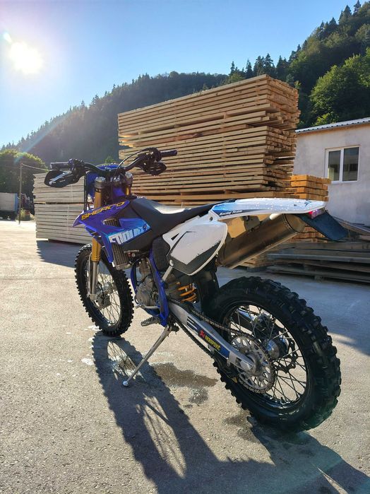 Sherco 300 SEF Ендуро