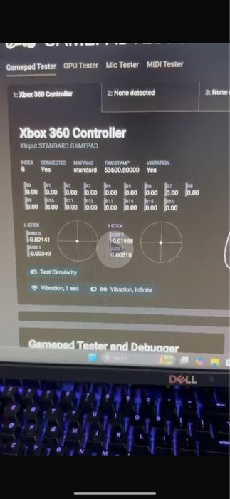 Reparati  si curatare console/controller (ps4/ps5/xbox )