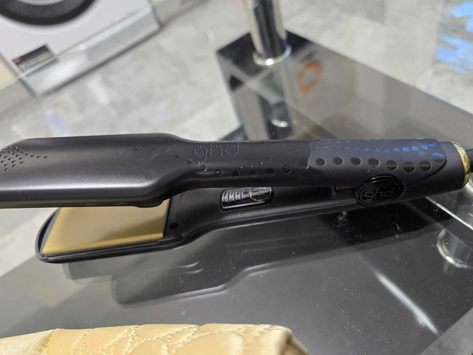 Професионална преса за коса GHD V Gold гр. София Обеля 2 • OLX.bg