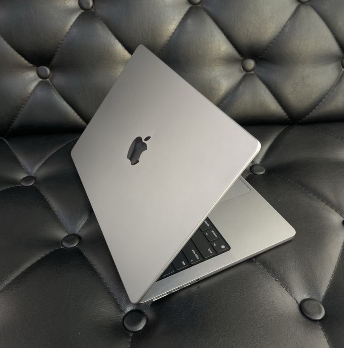 Apple MacBook Pro M1 Pro 16GB\1TB 2021 года в идеальном состояние