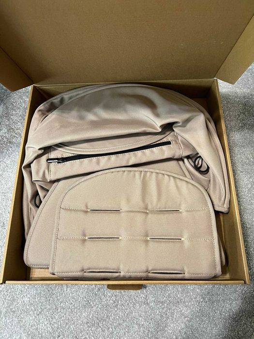 Stokke Yoyo 3 ( прогулочный блок )