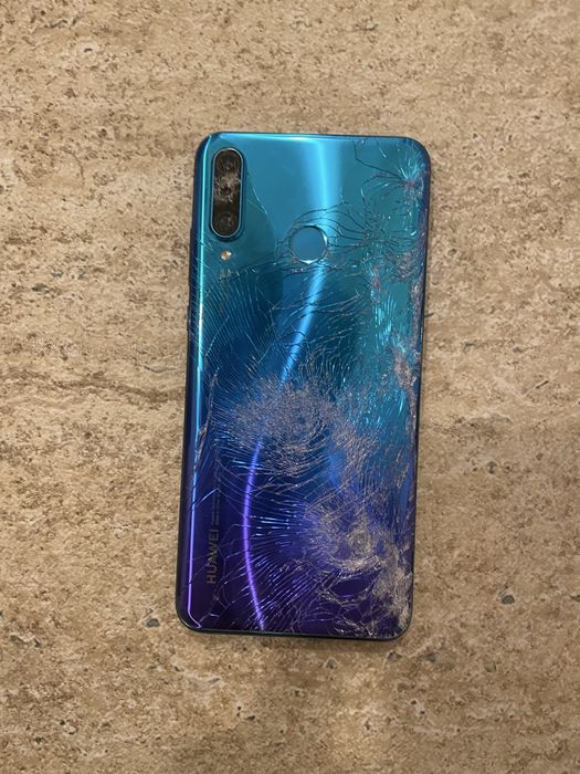 Huawei p30 lite pentru piese (negociabil)
