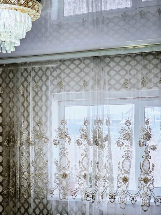 Дом үй 4 комната. Квартира 120 кв.м. Земельный участок 7,5 соток - Ansicht 4