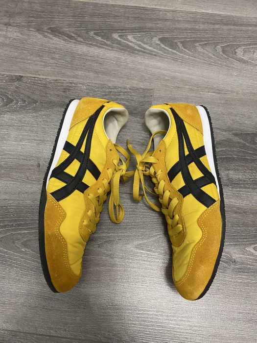 Onitsuka Tiger кеды оригинал