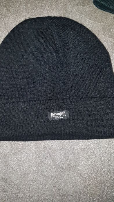 10 вида зимни  шапки