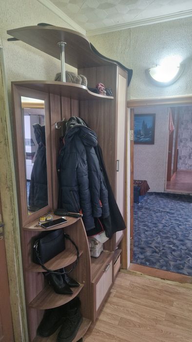 Продам 2х комн кв ОКТ