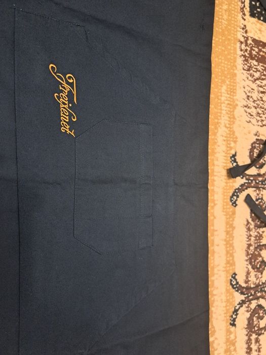 Șorțuri de bucătărie