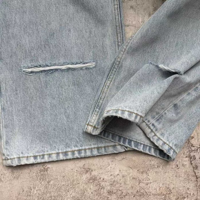 Blugi Acne Studios Premium