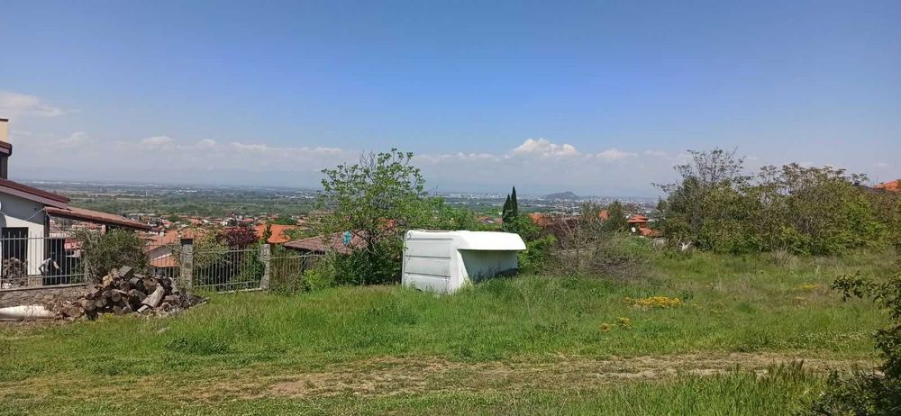 Продава се Парцел в с. Първенец, Област Пловдив - 800 кв.м за 35 €/кв.м - Снимка #5
