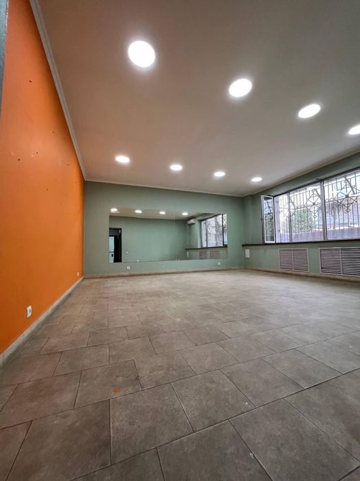 Аренда комерческого помещения