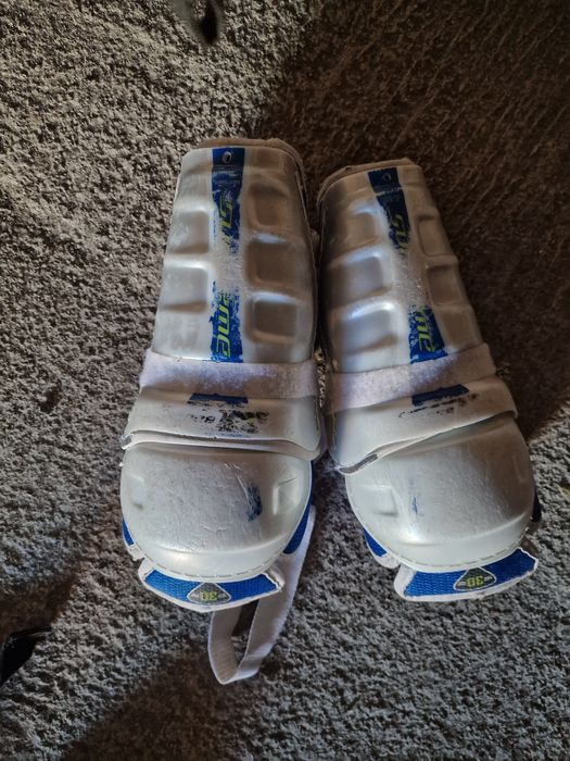 Хоккейная форма на ребенка