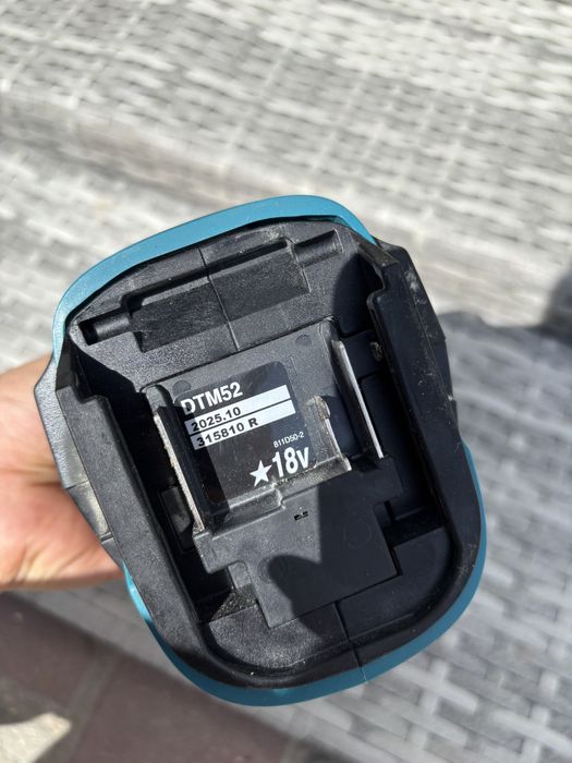 Multifunctional makita DTM152