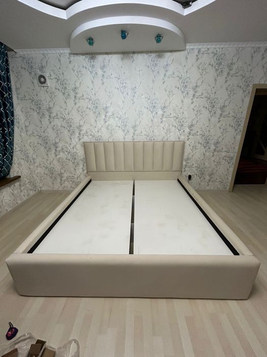 Төсек сатылады..