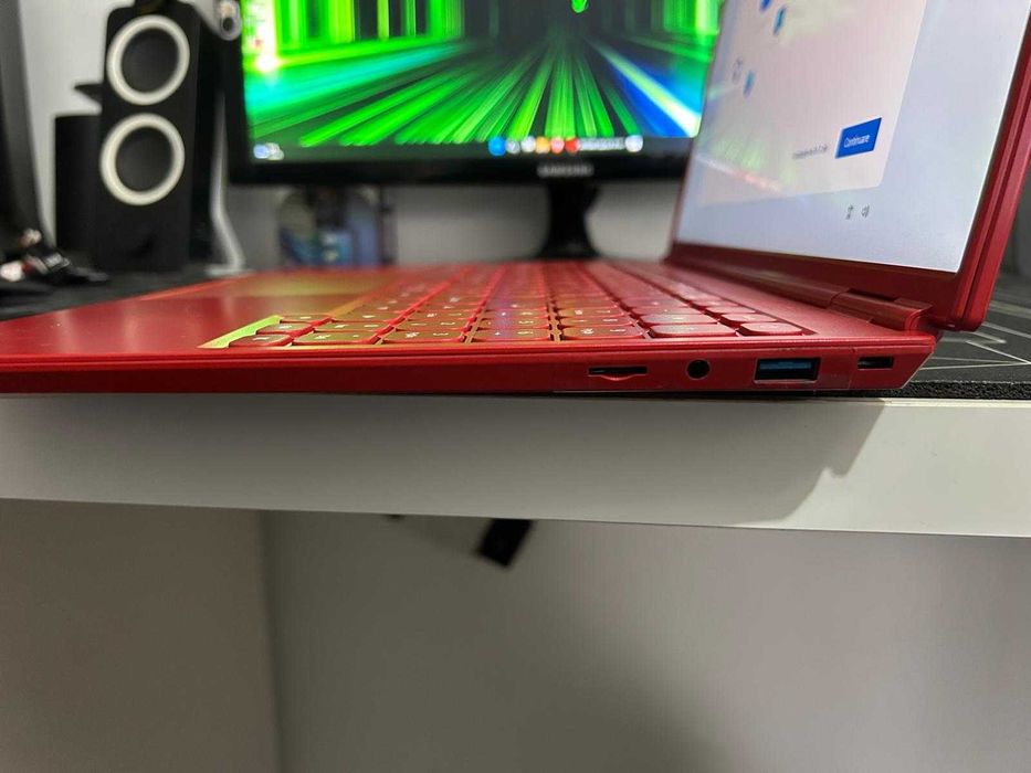 NOTODD N600 Laptop 16 Inch 12GB RAM+512GB SSD