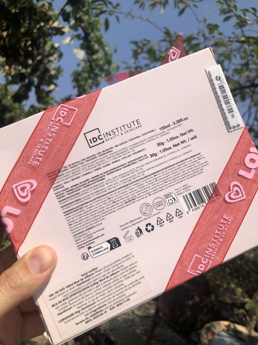 Set Love IdcInstitute