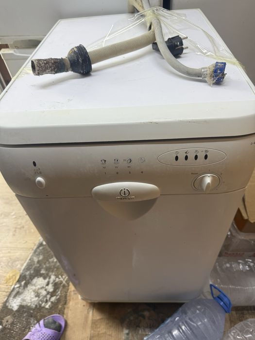 Посумойка в хорошем состояни