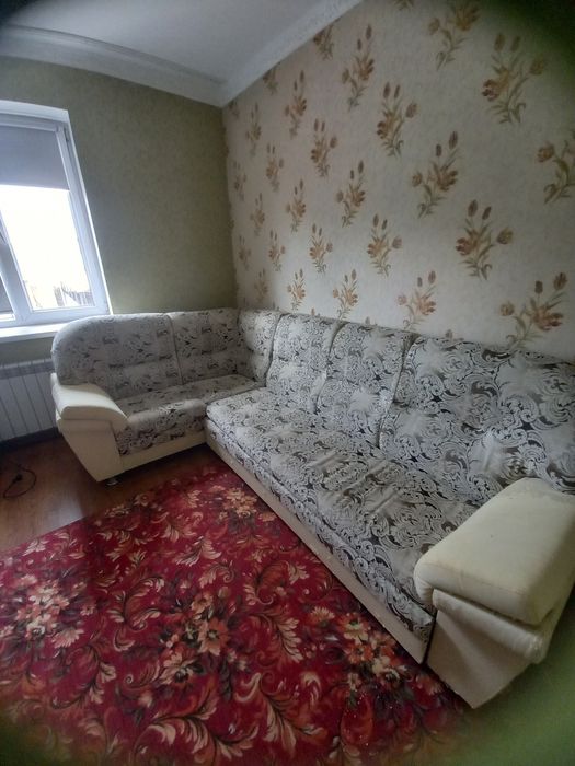Диван уголовой плюс софа