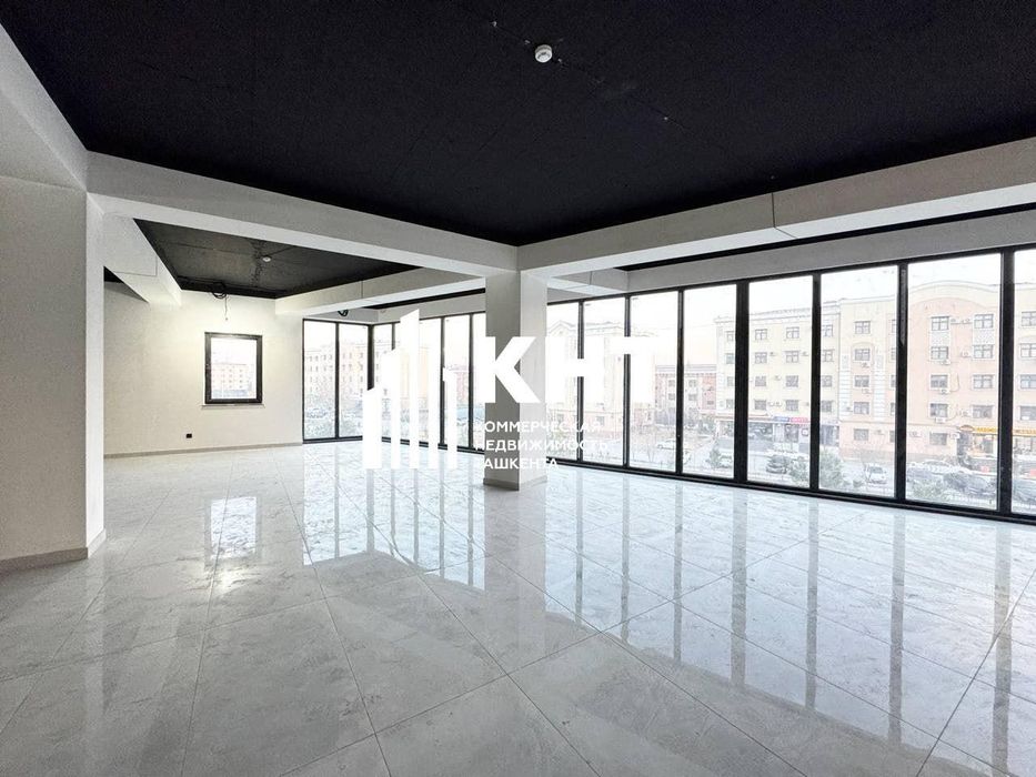 Аренда помещения от КНТ