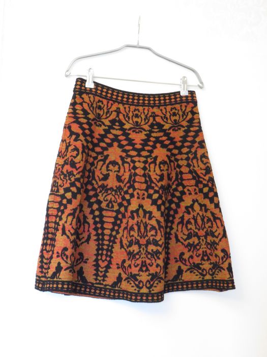 Плетена пола M Missoni, S - М, нова
