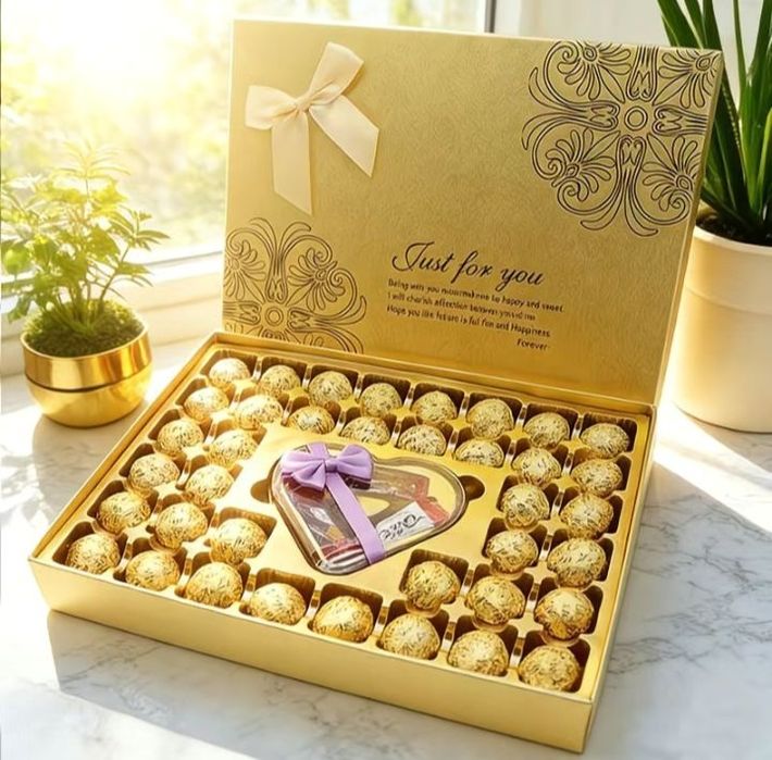 Подарочный шоколад.Подарок.Шоколад