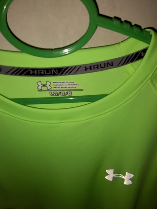 Мъжка тениска adidas..благотворително!