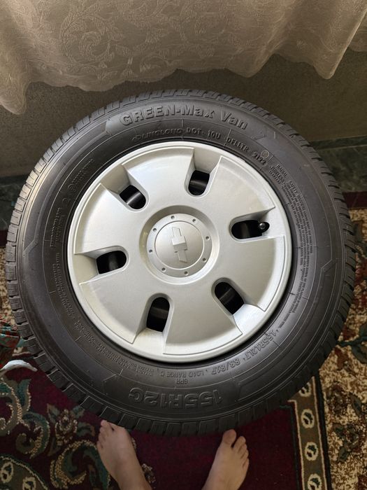 r12 diska balon sotiladi