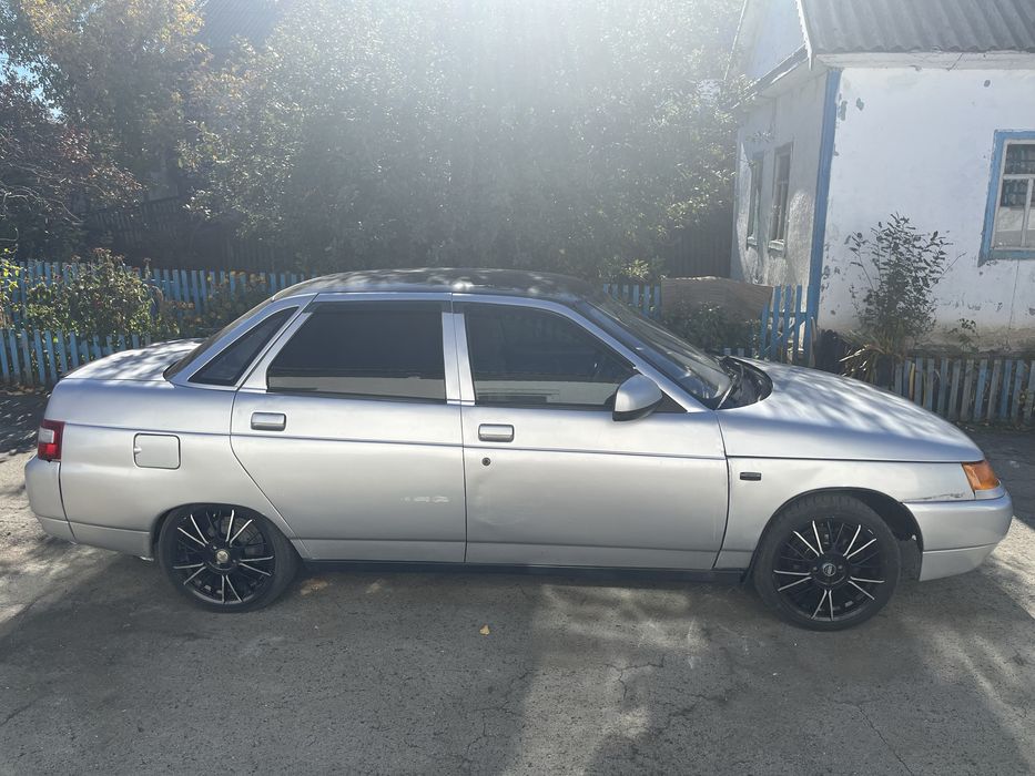 Продам диски R16 нископрофилька