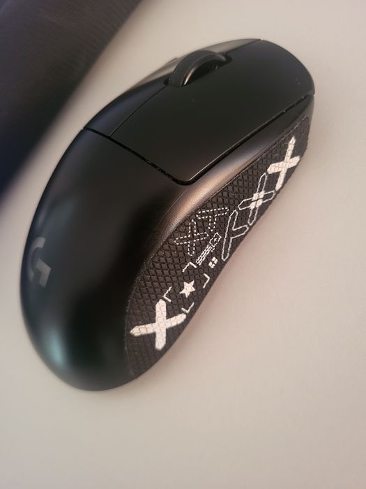 Logitech G Pro Wireless