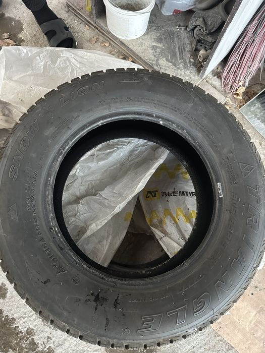 Продам шины в отличном качестве