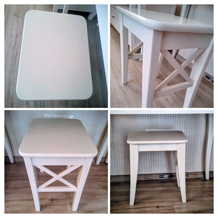 Туалетный столик Hemnes Икеа