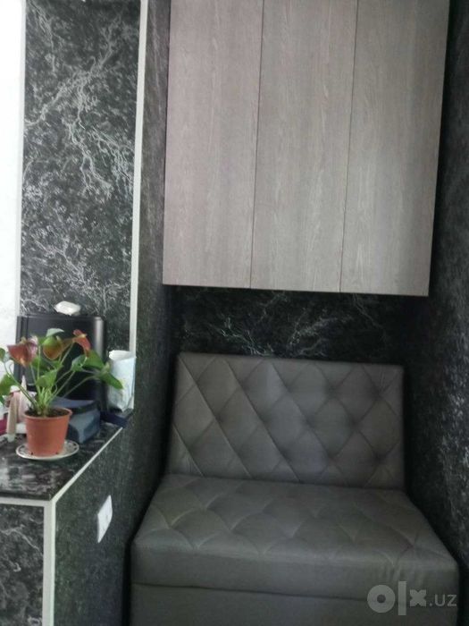 Продаю СВОЮ 3Х ком (6 таксопарк)