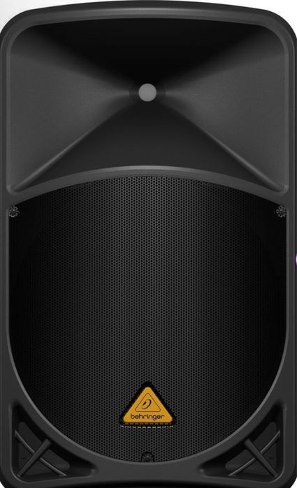 Boxe behringer active