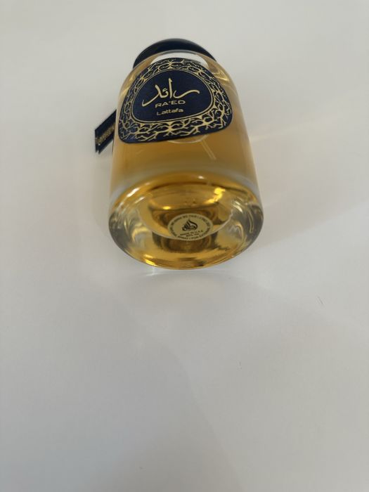 Parfum Ra’Ed Lattafa